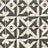 Marble Star Porcelain Tile Matte 8x8 wall tile