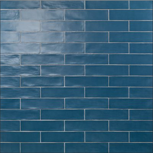 Colonial Ceramic Matte Tile 3x12