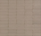 mastice glace 3x8 wall tiles