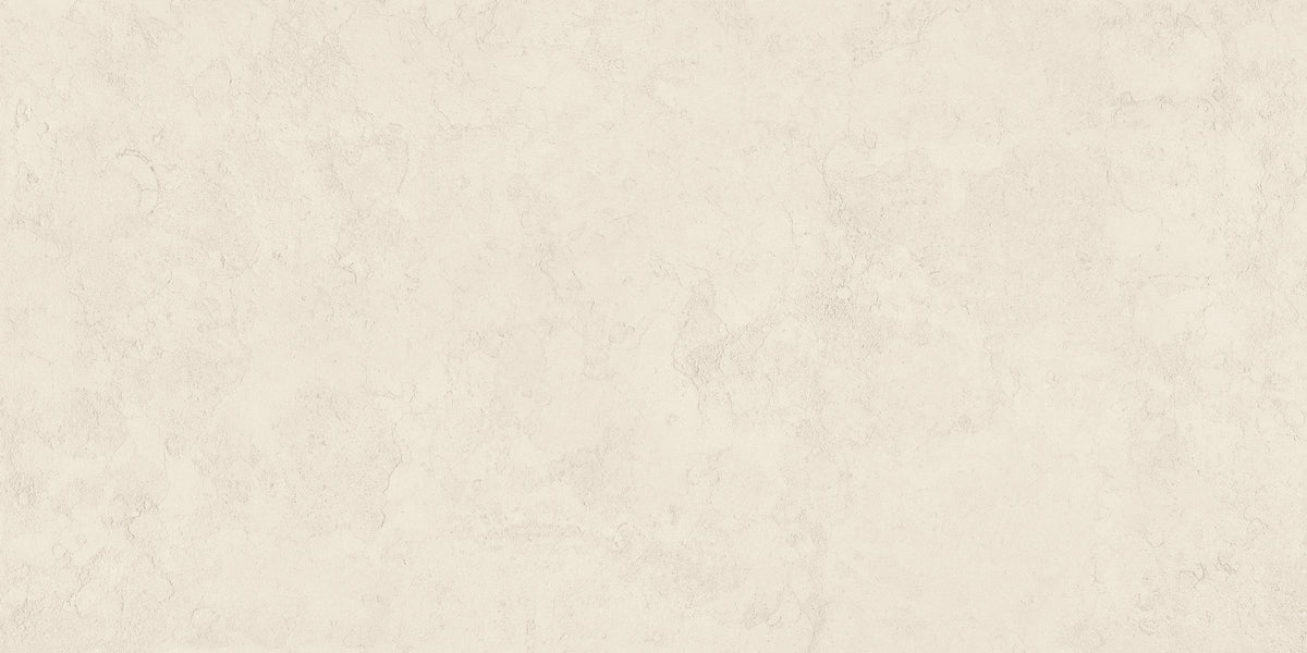 Luna 24x48 Matte Cream porcelain tile