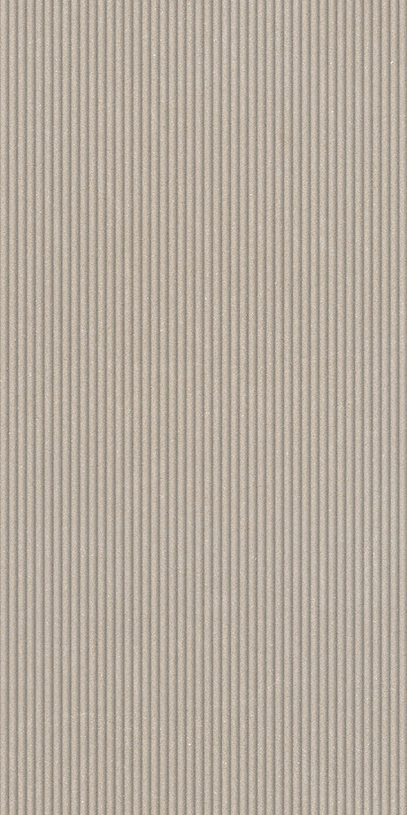 Loft 24x48 Linear Deco Beige porcelain tile