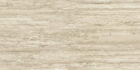 New Classic Travertine 24x48 Natural Travertine Beige porcelain tile