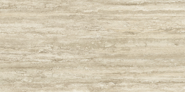 New Classic Travertine 24x48 Natural Travertine Beige porcelain tile