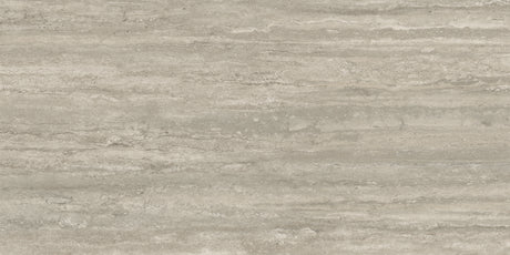 New Classic Travertine 24x48 Natural Travertine Taupe porcelain tile