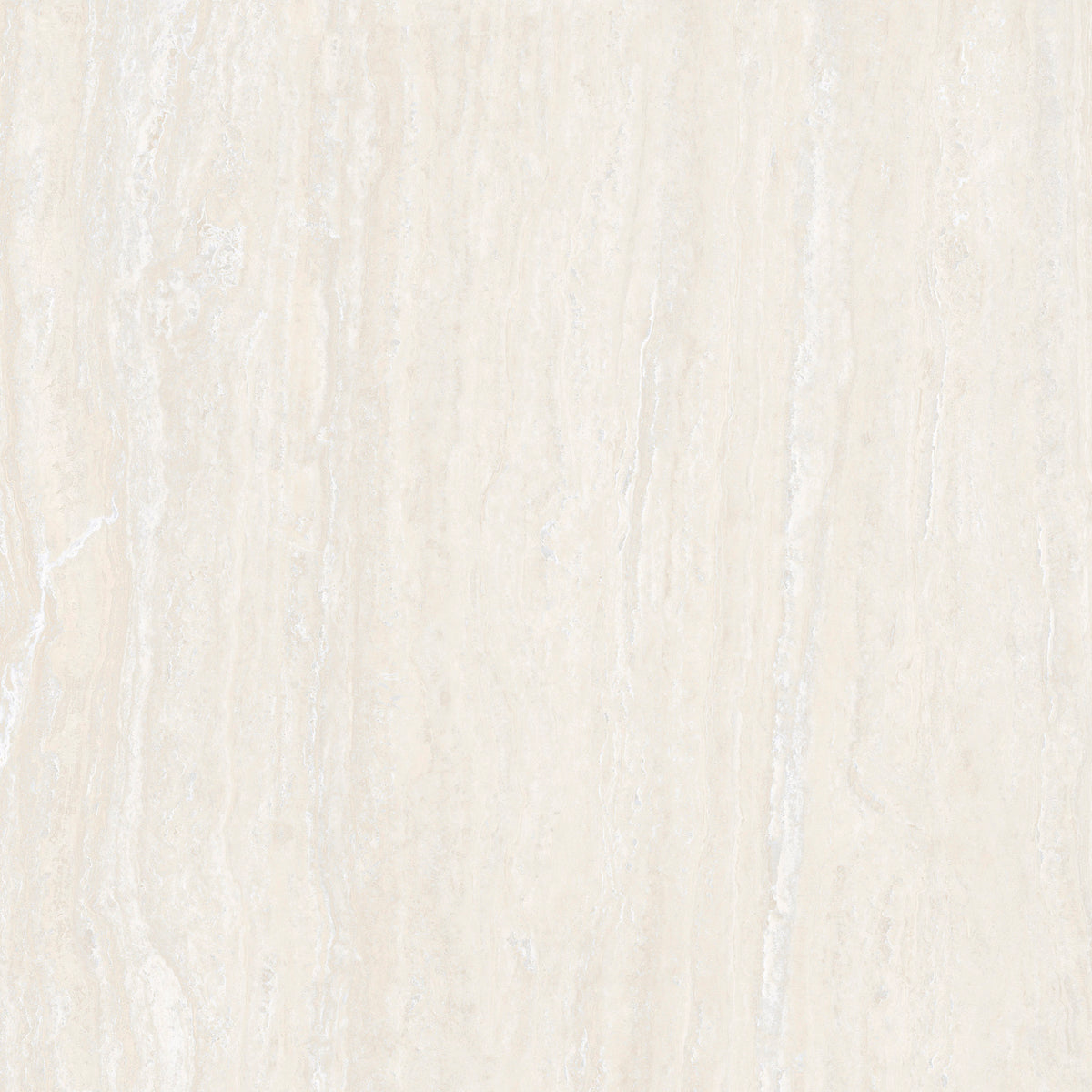 Travertino Marfil Soft 48x48 porcelain tile