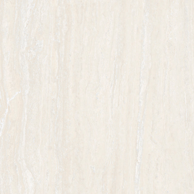 Travertino Marfil Soft 48x48 porcelain tile