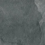 Graphite porcelain field tile 48x48