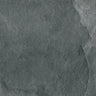 Graphite porcelain field tile 48x48