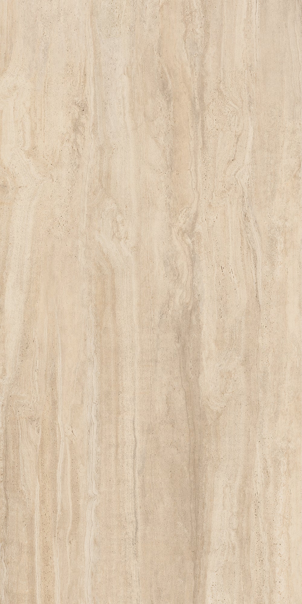Immensa Reverso Beige Structured 64" x 128" Porcelain slab