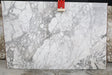 Calacatta Vagli Marble Honed 78" x 119" Natural Stone slab