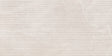 Overland Matte Grooved Deco 24x48 porcelain tile