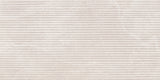 Overland Matte Grooved Deco 24x48 porcelain tile