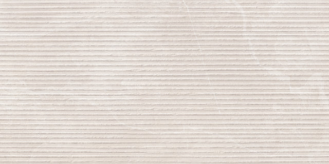 Overland Matte Grooved Deco 24x48 porcelain tile