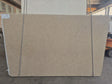 Zola Beige Limestone Leathered 70" x 110" Natural Stone slab