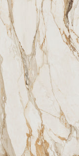Macchia Vecchia Antique White Matte 64" x 128" Porcelain slab