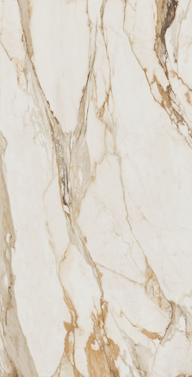 Macchia Vecchia Antique White Matte 64" x 128" Porcelain slab