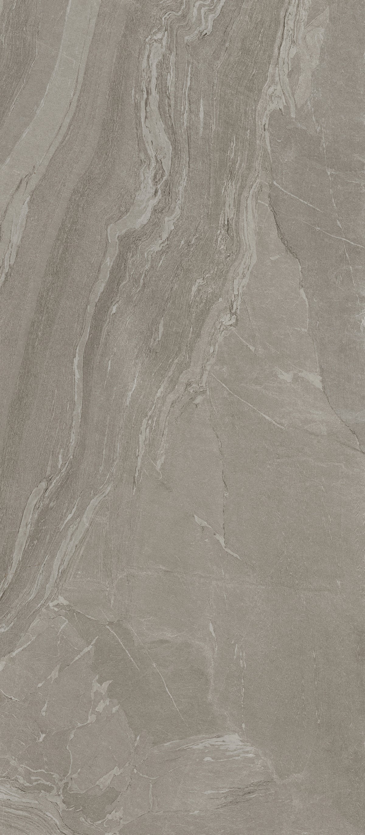 Woodslate Life Storm Matte 48" x 110" Porcelain slab