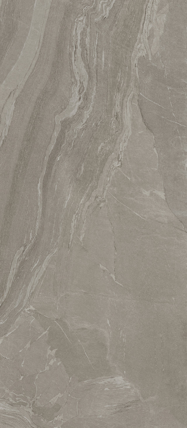 Woodslate Life Storm Matte 48" x 110" Porcelain slab