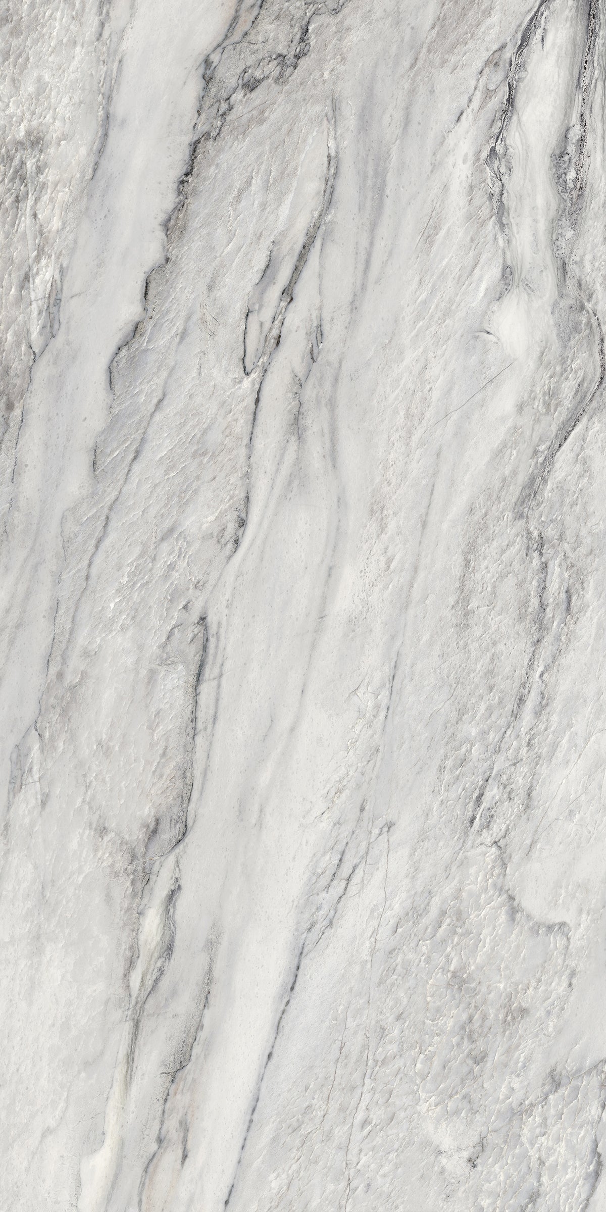 White Musk Matte 64" x 128" Porcelain slab