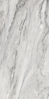 White Musk Matte 64" x 128" Porcelain slab