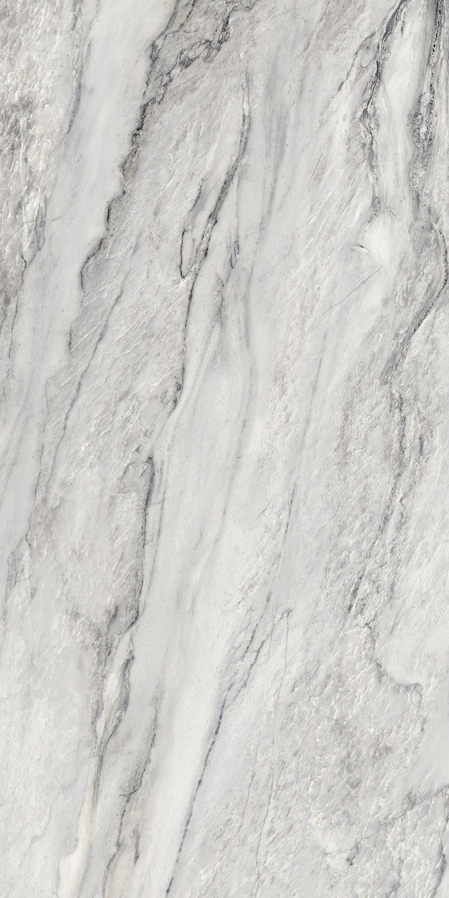 White Musk Matte 64" x 128" Porcelain slab