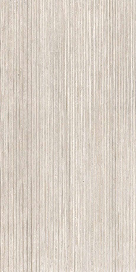 St Remy 24x48 Bois Lappato Beige porcelain tile