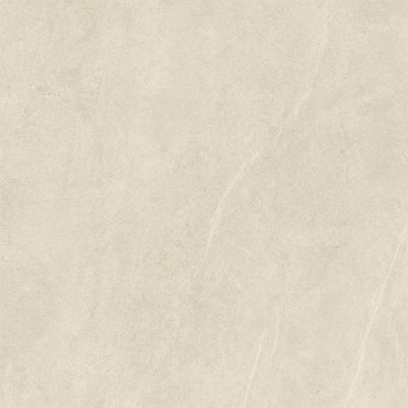 Hope 48x48 Matte Ivory porcelain tile
