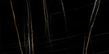 I Naturali Sahara Noir Ext Bocc Bush Hammered 64" x 128" Porcelain slab