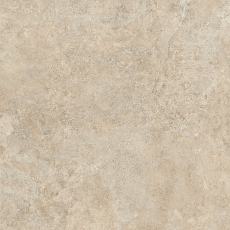 Lithoteke 48x48 Matte Travertine Noce porcelain tile