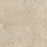 Lithoteke 48x48 Matte Travertine Noce porcelain tile