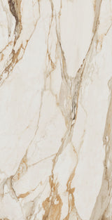 Macchia Vecchia Antique White Matte 64" x 128" Porcelain slab, Side B