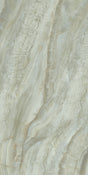 Glam Green Polish 63" x 126" Porcelain slab