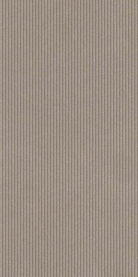 Loft 24x48 Linear Deco Tortora porcelain tile