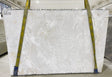 Cristallo Quartzite Polish 76" x 116" Natural Stone slab