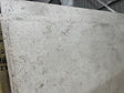 Veracruz Crosscut Aspero Travertine Sandblasted 62" x 109" Natural Stone slab