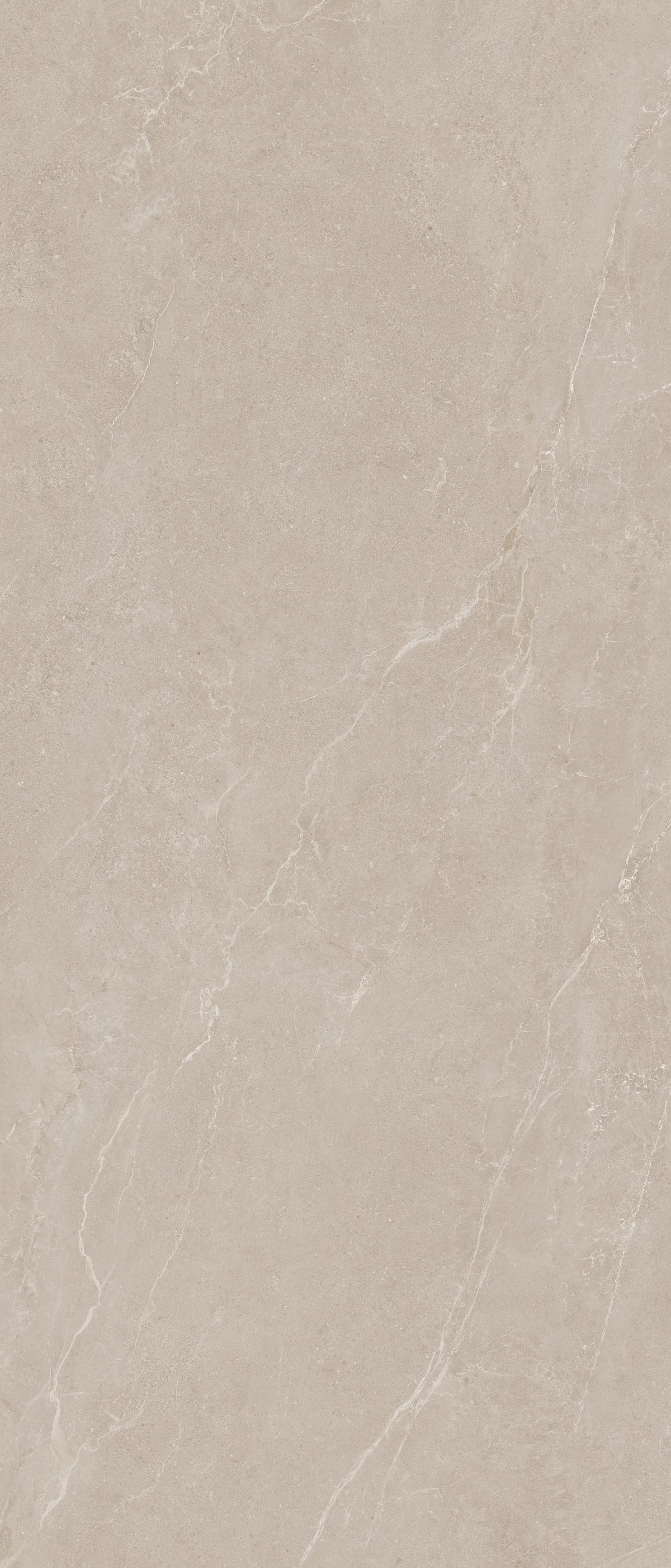 Lithos Sand Matte 48" x 110" Porcelain slab