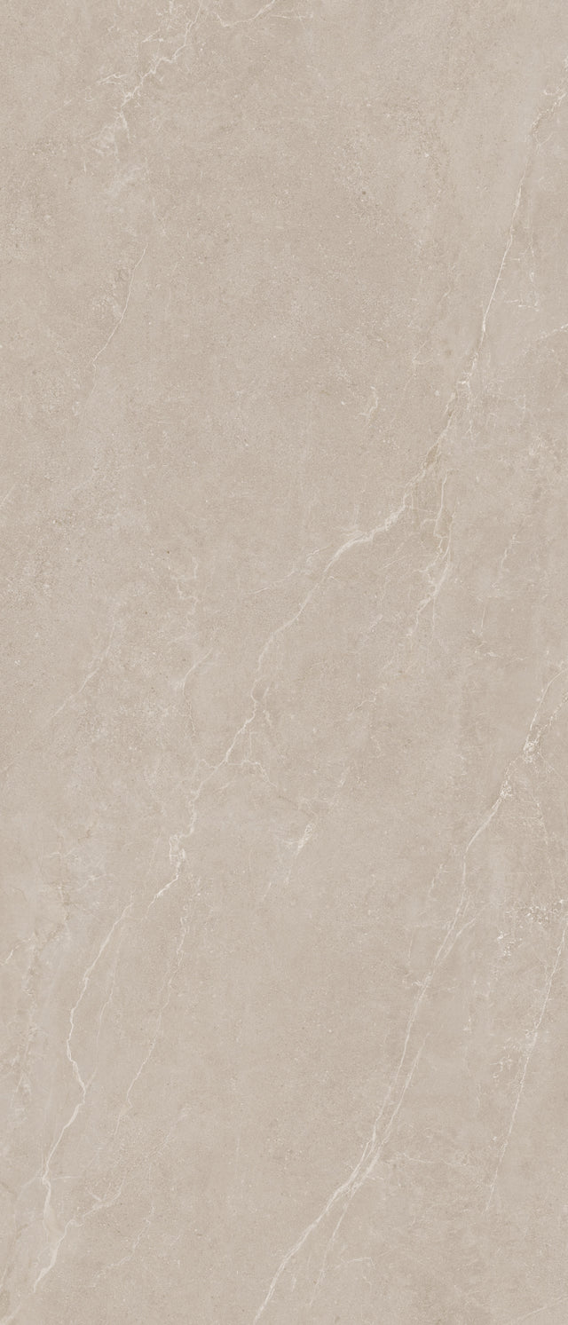 Lithos Sand Matte 48" x 110" Porcelain slab