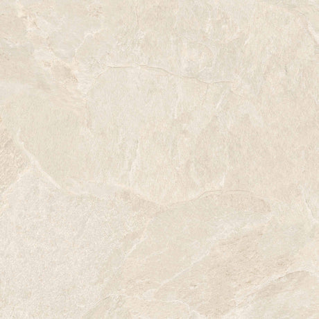 Falaise 48x48 Natural White porcelain tile