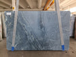Black Soapstone Honed 72" x 114" Natural Stone slab