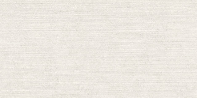 Luna 24x48 Matte Linear Deco Sand porcelain tile