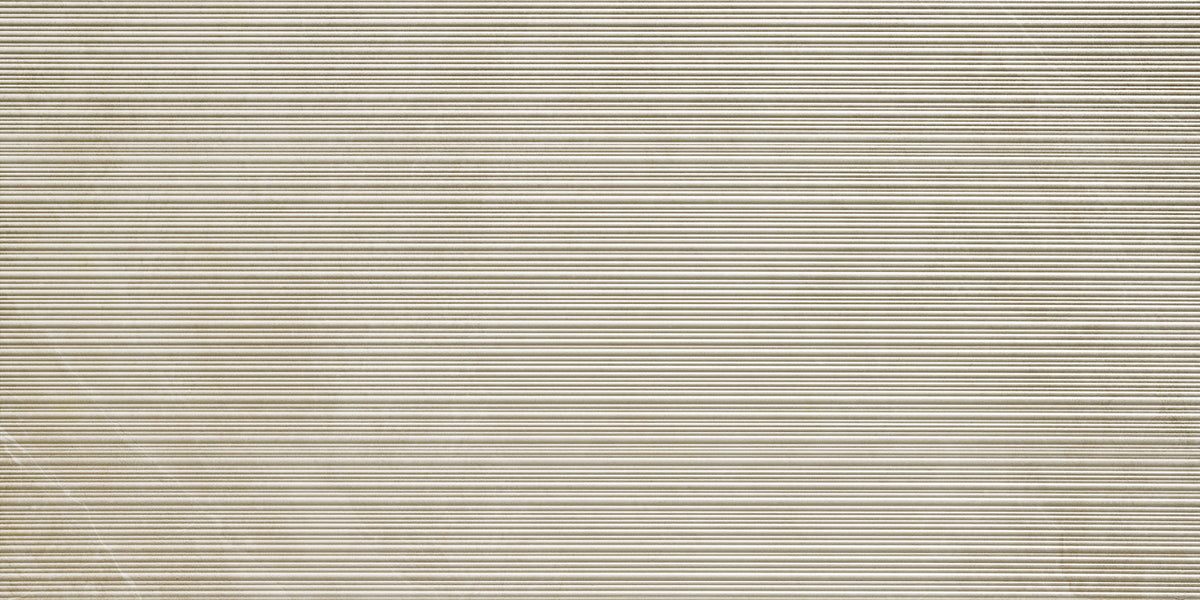 Shale 24x48 Ribbed Sand porcelain tile