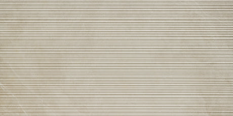 Shale 24x48 Ribbed Sand porcelain tile