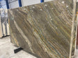 Pocohontas Marble Polish 65" x 120" Natural Stone slab