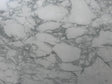 Arabescato Luxe Polish 64" x 128" Porcelain slab