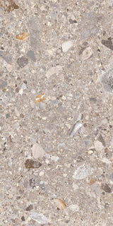 Norr 24x48 Natural Farge porcelain tile