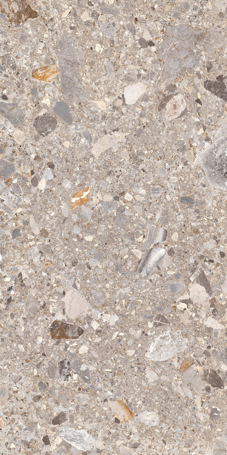 Norr 24x48 Natural Farge porcelain tile