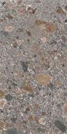 Norr 24x48 Natural Grus porcelain tile