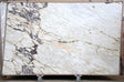 Monet Marble Honed 76" x 123" Natural Stone slab