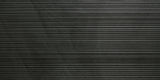 Shale 24x48 Ribbed Dark porcelain tile