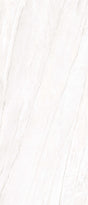 Tiffany White Matte 48" x 110" Porcelain slab